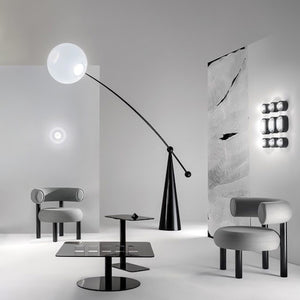 PRICIE FLOOR LAMP