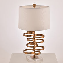 Load image into Gallery viewer, ARNOLD TABLE LAMP