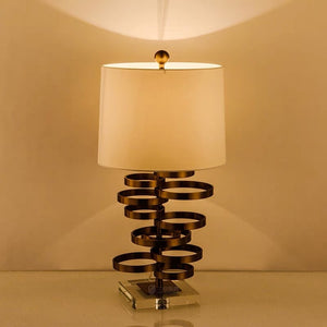 ARNOLD TABLE LAMP