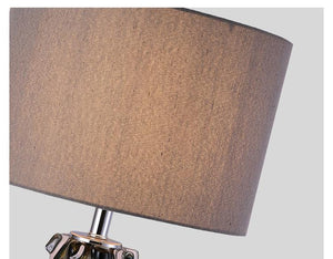 O'CONNOR TABLE LAMP