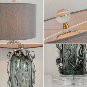 O'CONNOR TABLE LAMP