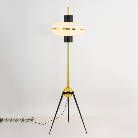 STERO FLOOR LAMP