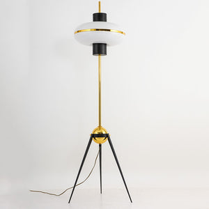 STERO FLOOR LAMP