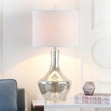 Load image into Gallery viewer, MALVA NORDIC TABLE LAMP