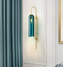 Load image into Gallery viewer, DIAN 1-LIGHT WALL SCONCE