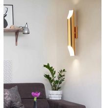 Load image into Gallery viewer, TOBE WALL SCONCE