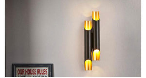 TOBE WALL SCONCE