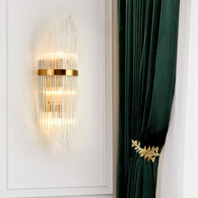 Load image into Gallery viewer, COOPER 1-LIGHT WALL SCONCE