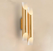 Load image into Gallery viewer, TOBE WALL SCONCE