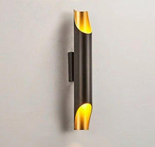 Load image into Gallery viewer, TOBE WALL SCONCE