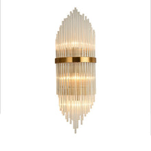 Load image into Gallery viewer, COOPER 1-LIGHT WALL SCONCE