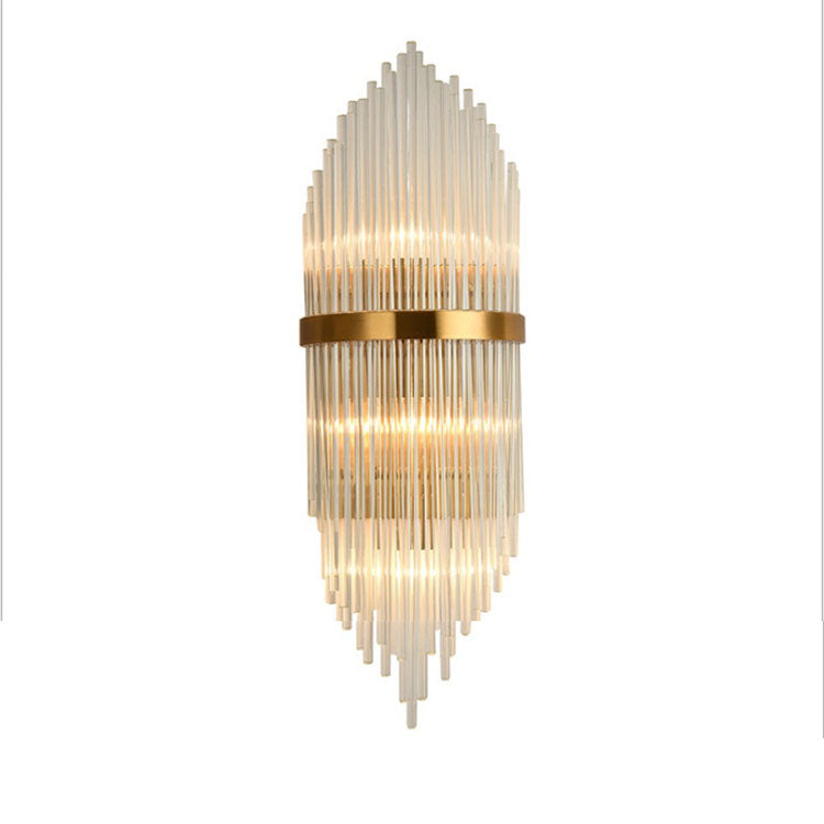 COOPER 1-LIGHT WALL SCONCE