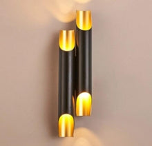 Load image into Gallery viewer, TOBE WALL SCONCE