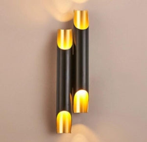 TOBE WALL SCONCE