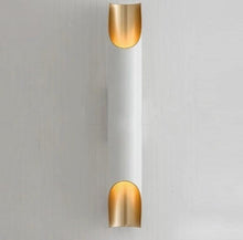 Load image into Gallery viewer, TOBE WALL SCONCE