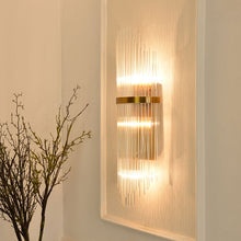 Load image into Gallery viewer, COOPER 1-LIGHT WALL SCONCE