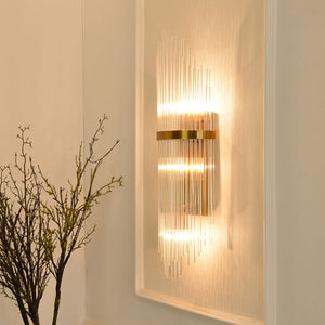 COOPER 1-LIGHT WALL SCONCE