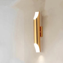 Load image into Gallery viewer, TOBE WALL SCONCE