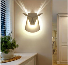 Load image into Gallery viewer, BALMAIN 1-LIGHT WALL SCONCE