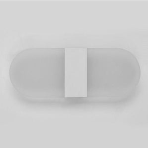 ZARA 1-LIGHT WALL SCONCE