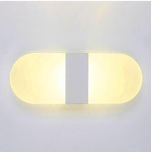 Load image into Gallery viewer, ZARA 1-LIGHT WALL SCONCE