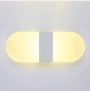 ZARA 1-LIGHT WALL SCONCE