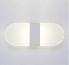 Load image into Gallery viewer, ZARA 1-LIGHT WALL SCONCE