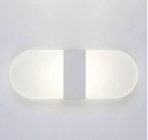 ZARA 1-LIGHT WALL SCONCE