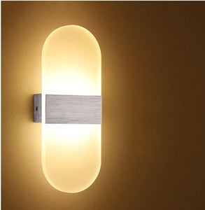 ZARA 1-LIGHT WALL SCONCE