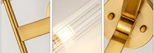 Load image into Gallery viewer, SHAW 1-LIGHT WALL SCONCE