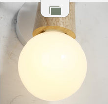 Load image into Gallery viewer, RICKFORD 1-LIGHT WALL SCONCE