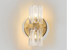 Load image into Gallery viewer, ALDO LIGHT WALL SCONCE