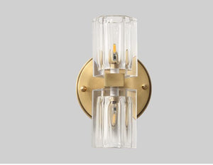 ALDO LIGHT WALL SCONCE