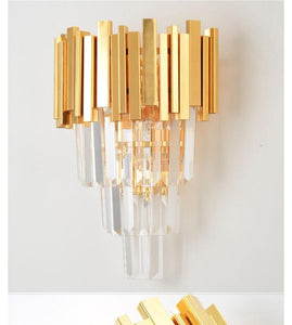 WALTON 1-LIGHT WALL SCONCE