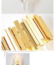 Load image into Gallery viewer, WALTON 1-LIGHT WALL SCONCE