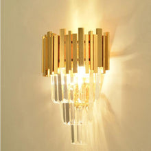 Load image into Gallery viewer, WALTON 1-LIGHT WALL SCONCE