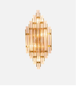 RANCHO 1-LIGHT WALL SCONCE