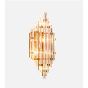 RANCHO 1-LIGHT WALL SCONCE