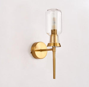 EDDIE 2-LIGHT WALL SCONCE