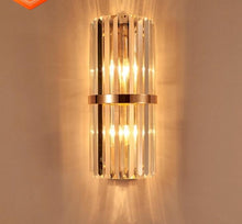 Load image into Gallery viewer, SERENA 1-LIGHT WALL SCONCE