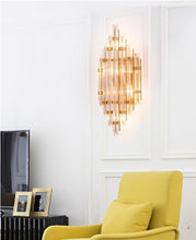 Load image into Gallery viewer, RANCHO 1-LIGHT WALL SCONCE