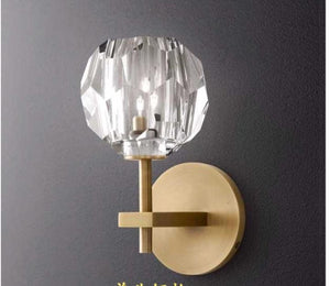 DIEGO 3-LIGHT WALL SCONCE