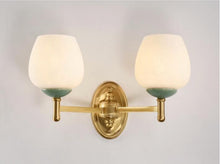 Load image into Gallery viewer, GOTHA 1-LIGHT WALL SCONCE