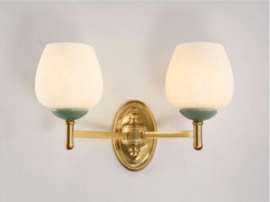 GOTHA 1-LIGHT WALL SCONCE