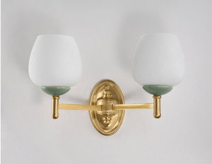 GOTHA 1-LIGHT WALL SCONCE