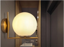 Load image into Gallery viewer, CAVENDISH 1-LIGHT WALL SCONCE