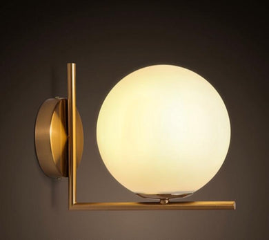 CAVENDISH 1-LIGHT WALL SCONCE