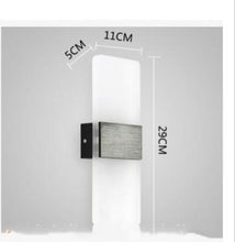 Load image into Gallery viewer, COLINDALE 1-LIGHT WALL SCONCE