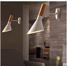 Load image into Gallery viewer, NUNGWI 1-LIGHT WALL SCONCE