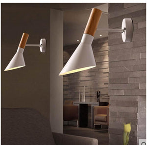 NUNGWI 1-LIGHT WALL SCONCE